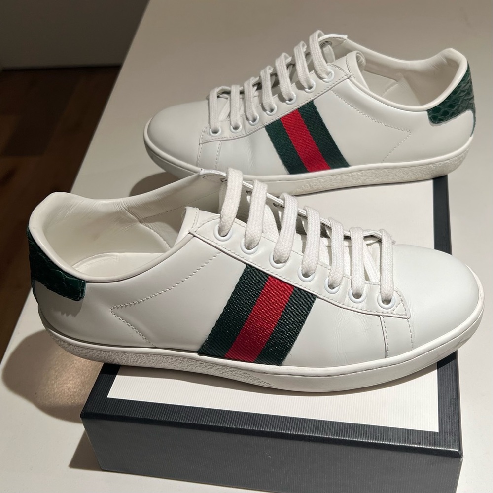 Gucci Ace Sneaker